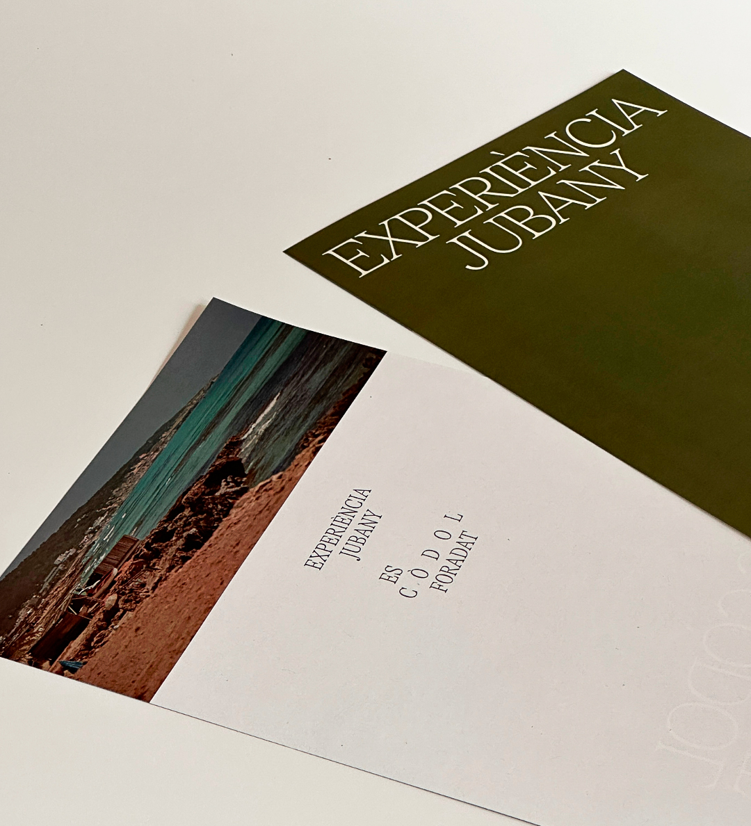 Pack Es Còdol Foradat a Formentera
